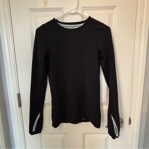 Ivivva LuluLemon size 14 Athletic Top